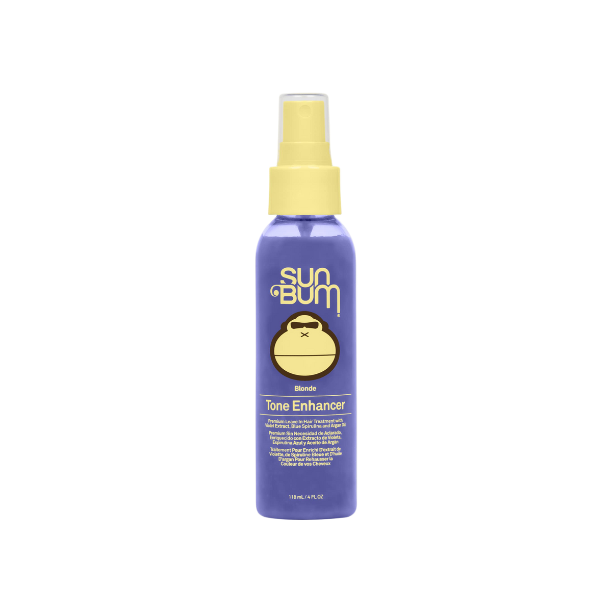 Sunbum Sun Bum Blonde Tone Enhancer