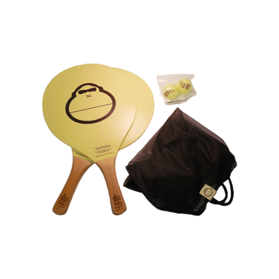 Sunbum Beach Paddleball Set