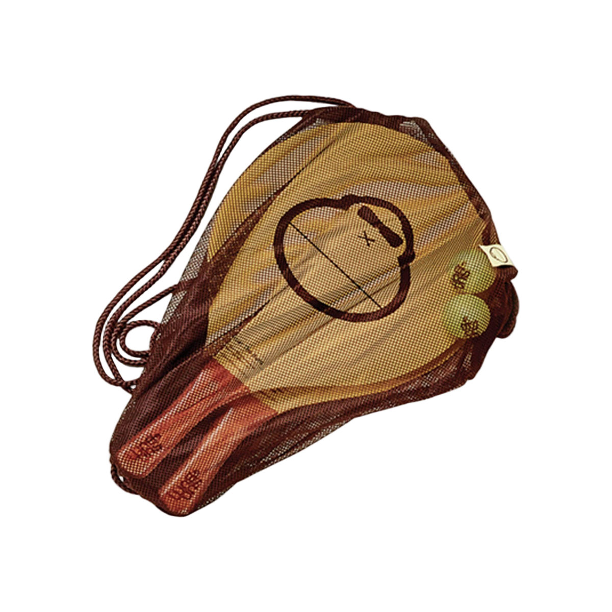 Sunbum Beach Paddleball Set