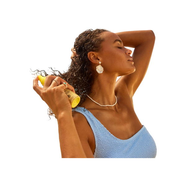 Sunbum Revitalizing 3 In 1 Leave In Conditioner