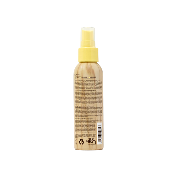 Sunbum Revitalizing 3 In 1 Leave In Conditioner