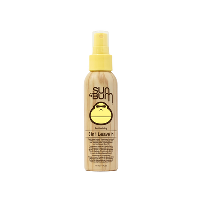 Sunbum Revitalizing 3 In 1 Leave In Conditioner