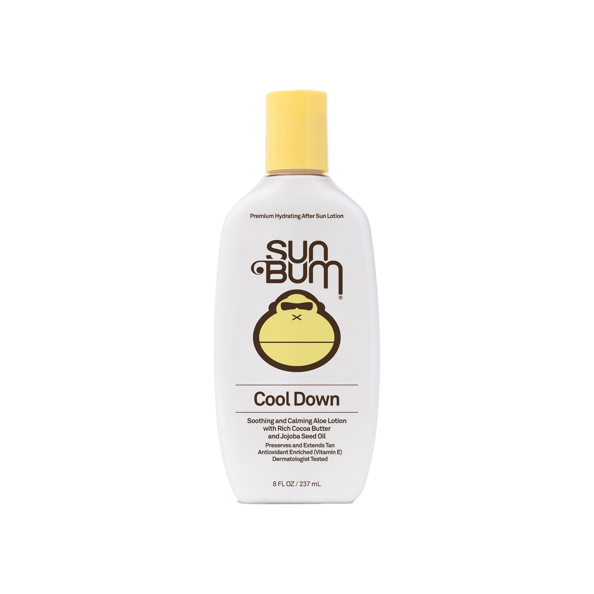 Sunbum Cool Down After Sun Lotion
