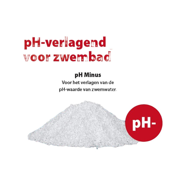Interline Ph Minus 1 Kg