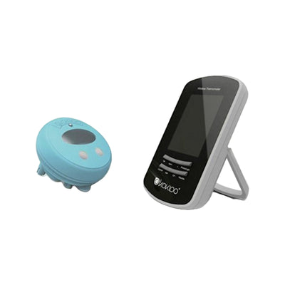 Interline Draadlozethermometer