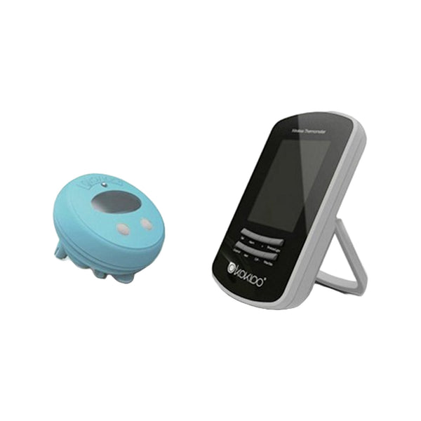 Interline Draadlozethermometer