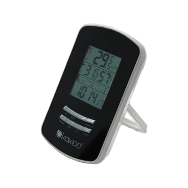Interline Draadlozethermometer