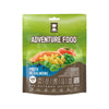 Adventure food Pasta Salmone