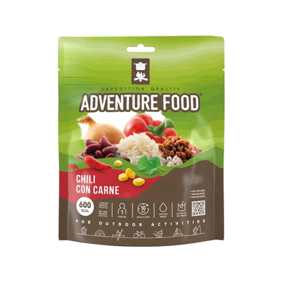Adventure food Chili con Carne