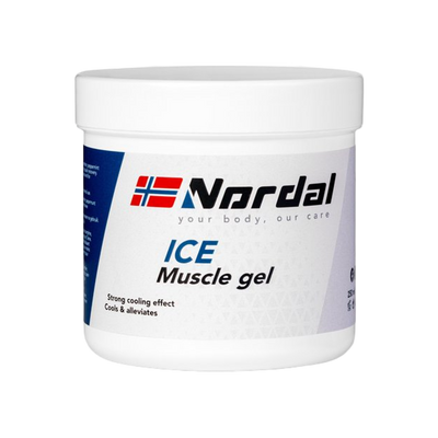 Nordal Ice Muscle Gel