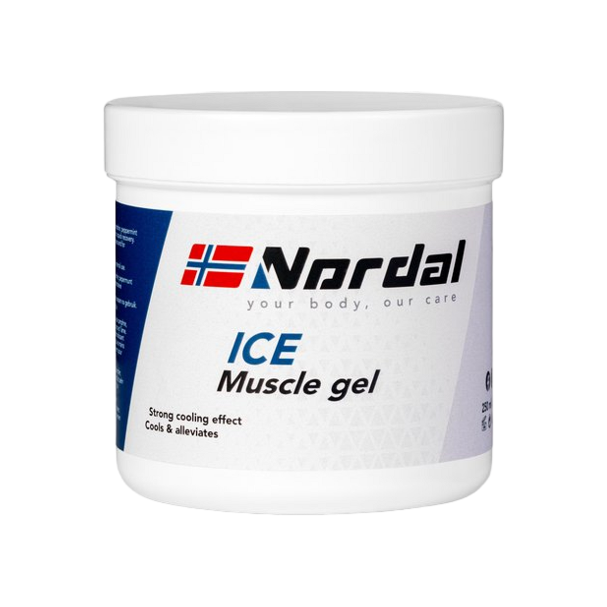 Nordal Ice Muscle Gel