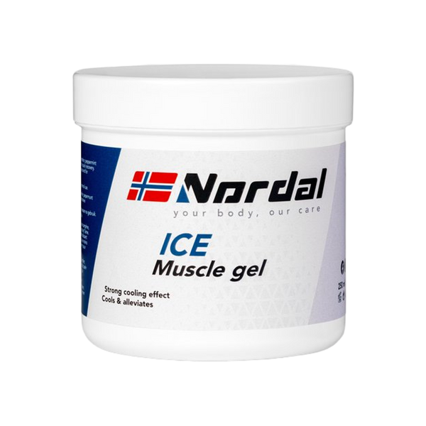 Nordal Ice Muscle Gel