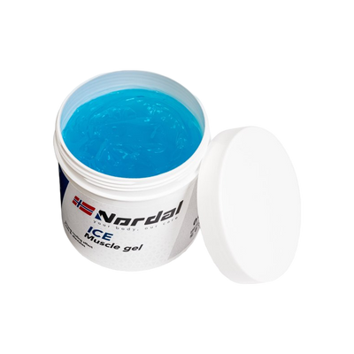 Nordal Ice Muscle Gel