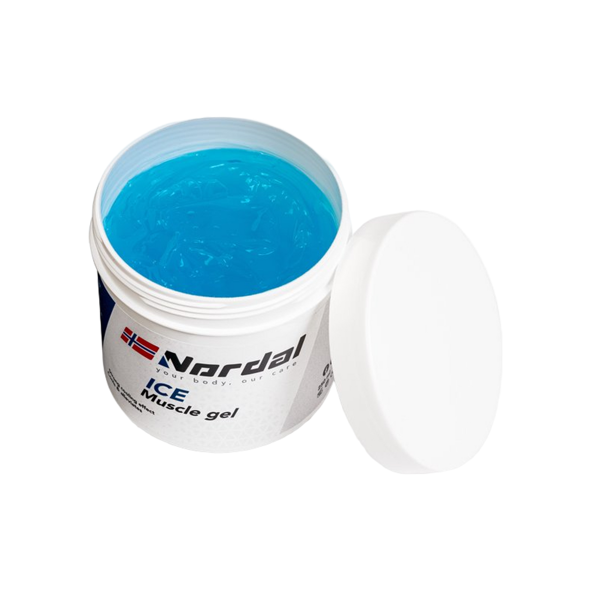 Nordal Ice Muscle Gel