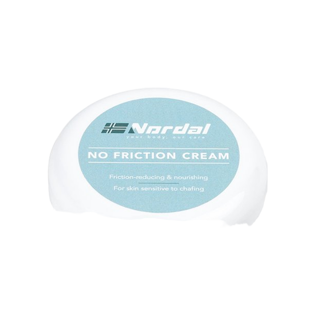 Nordal No Friction Cream