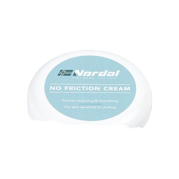 Nordal No Friction Cream