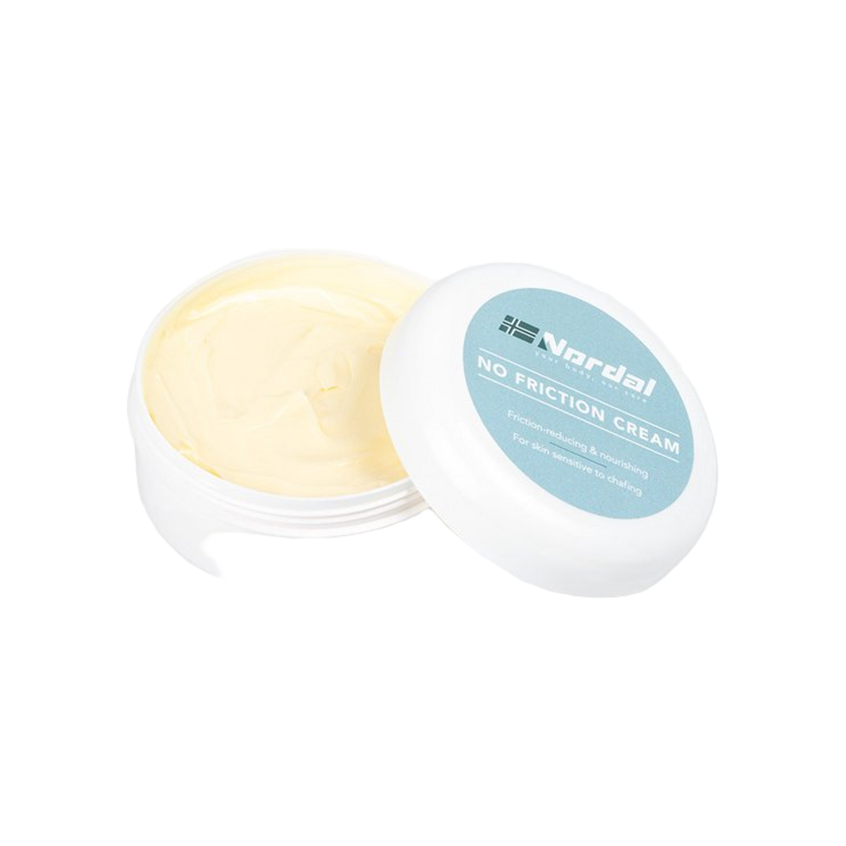 Nordal No Friction Cream