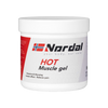 Nordal Hot Muscle Gel