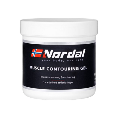 Nordal Muscle Con