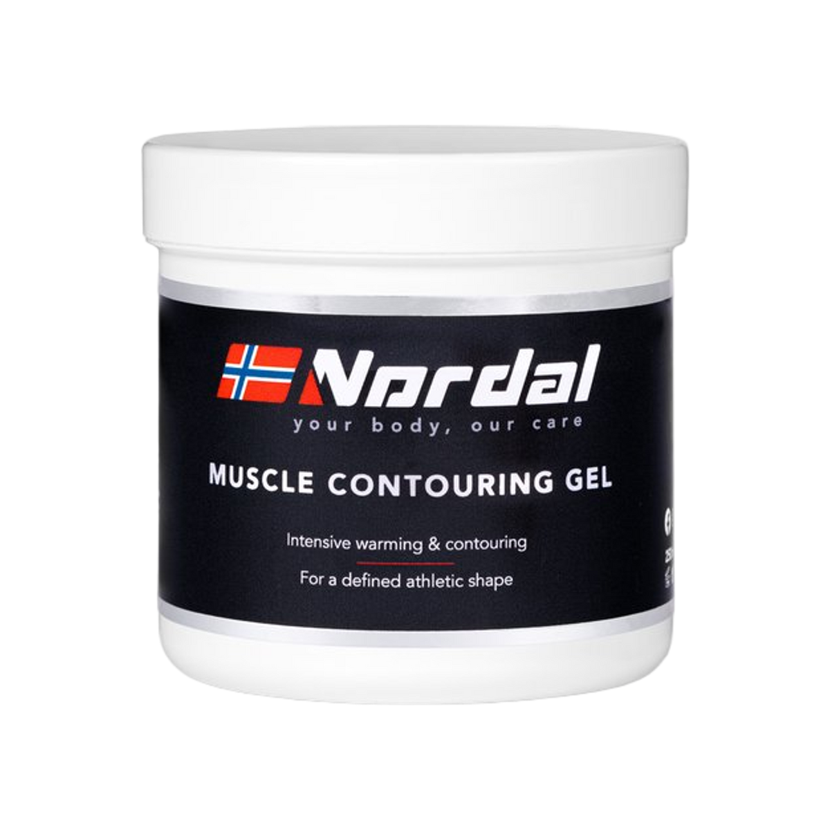 Nordal Muscle Con