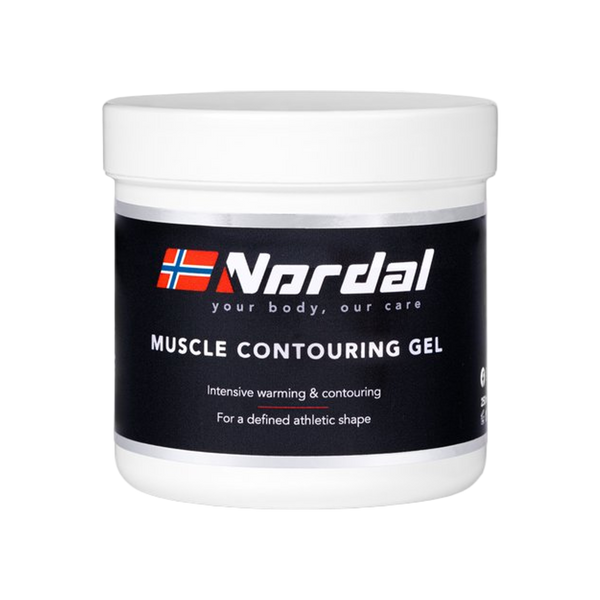 Nordal Muscle Con