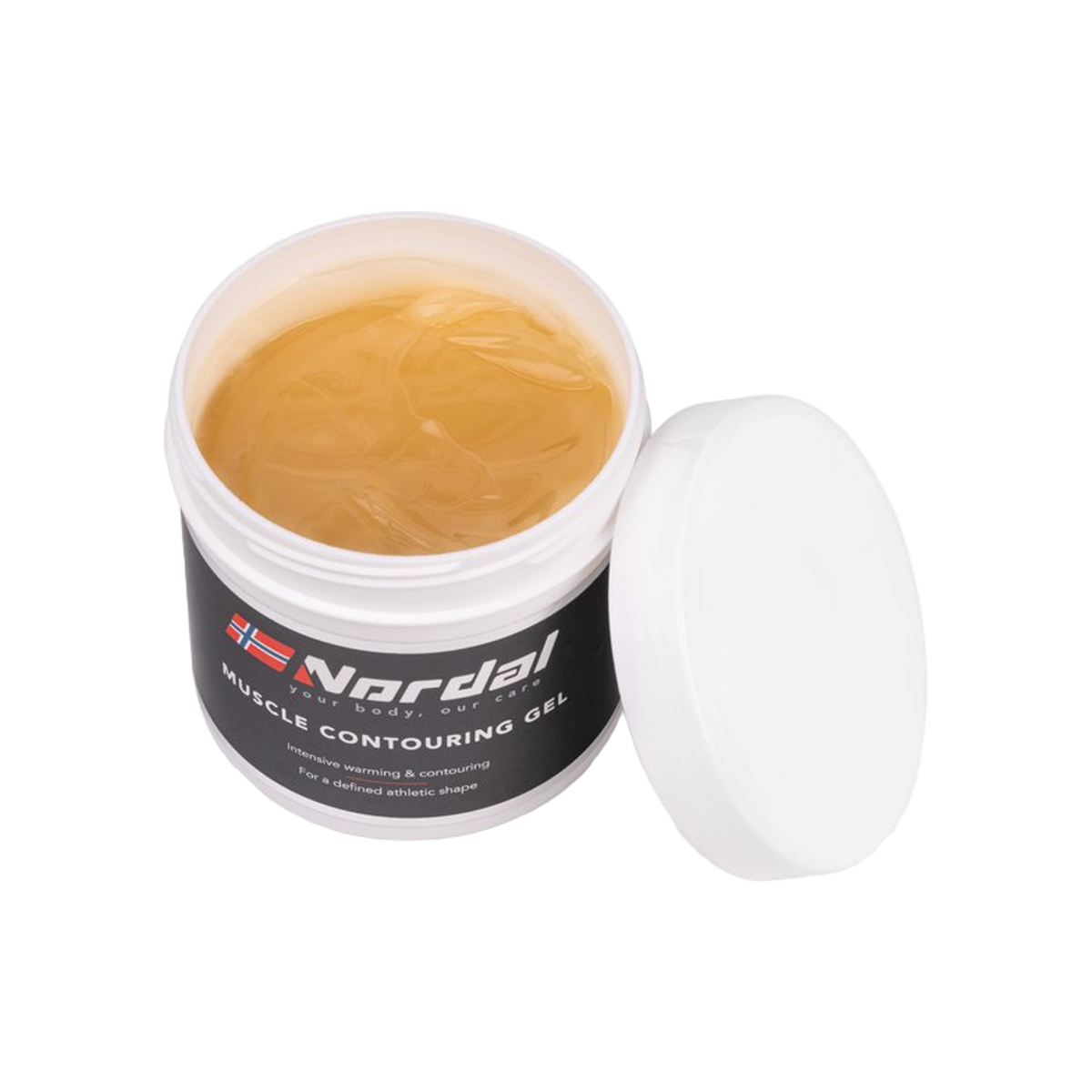 Nordal Muscle Con
