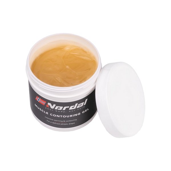Nordal Muscle Con