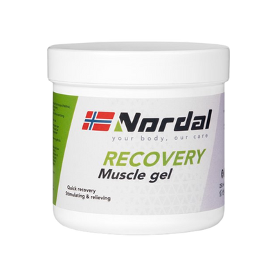 Nordal Recovery Muscle Gel