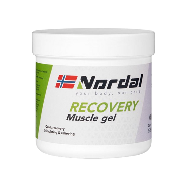 Nordal Recovery Muscle Gel