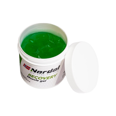Nordal Recovery Muscle Gel