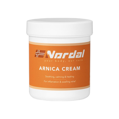 Nordal Arnica Cream
