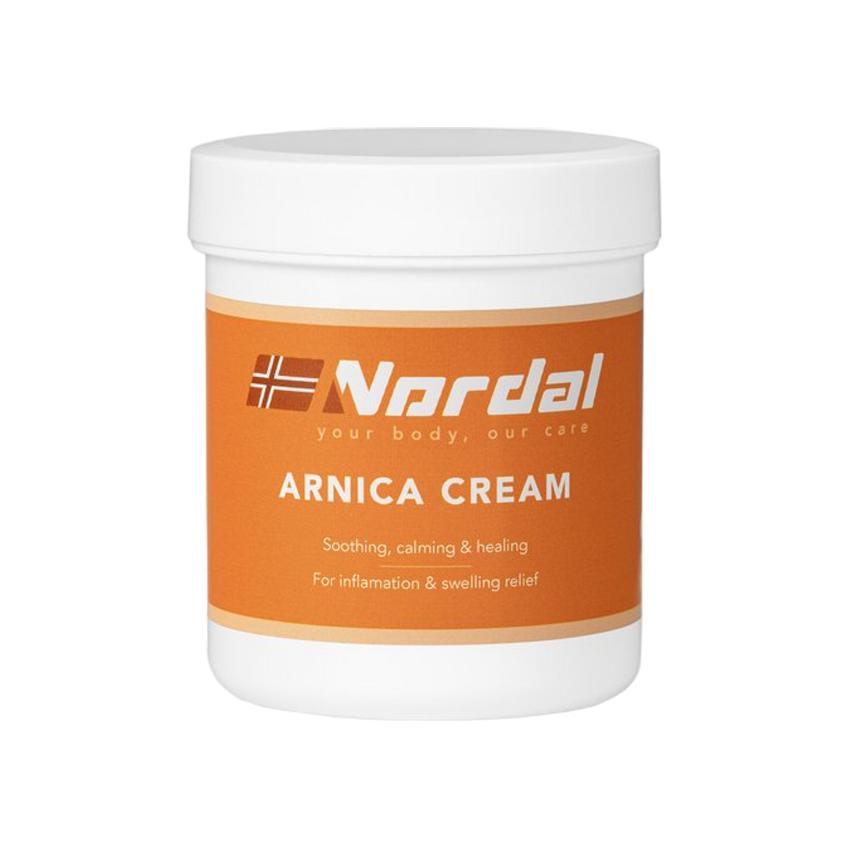 Nordal Arnica Cream