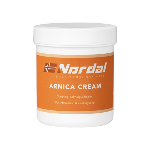 Nordal Arnica Cream