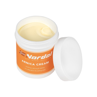 Nordal Arnica Cream