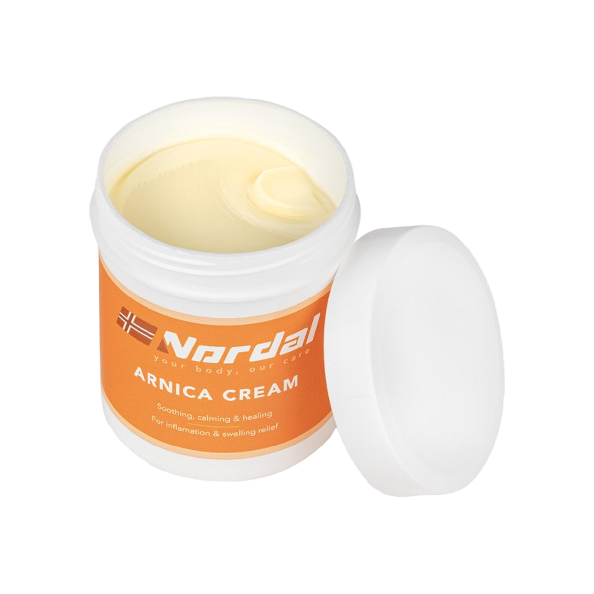 Nordal Arnica Cream