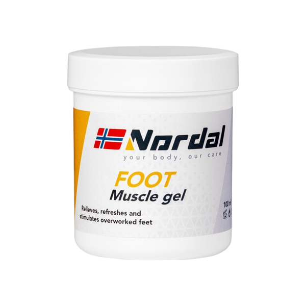 Nordal Foot Muscle Gel