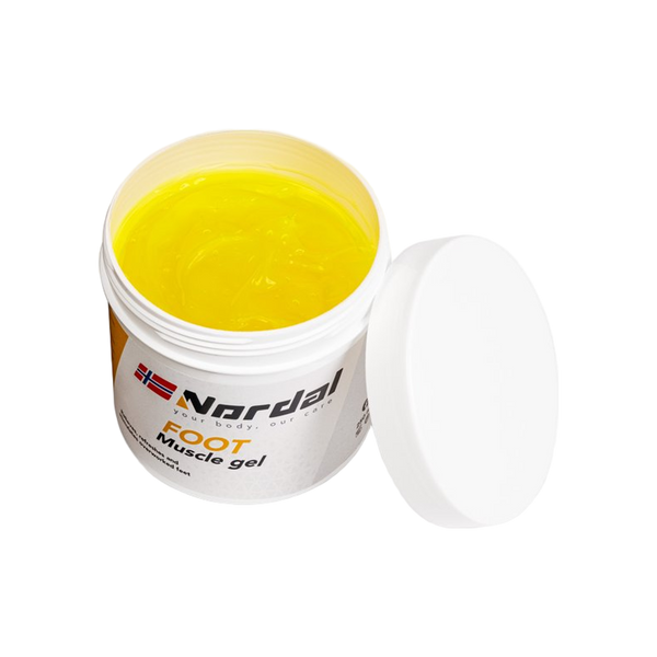 Nordal Foot Muscle Gel
