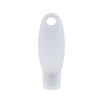Splash Squeeze Bottle White