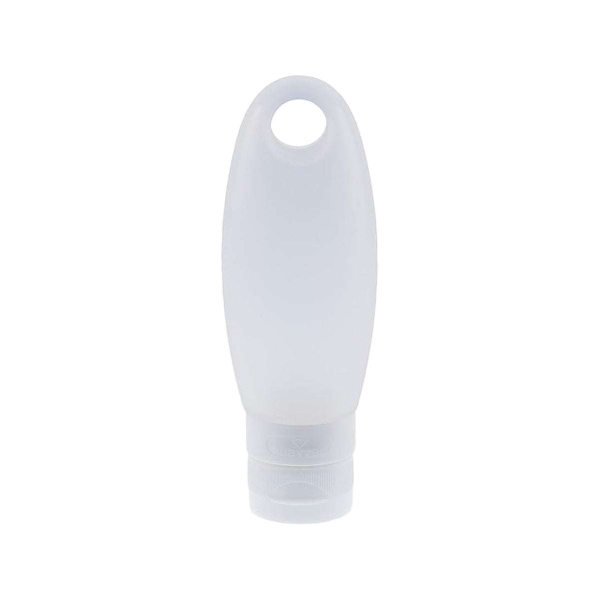Splash Squeeze Bottle White