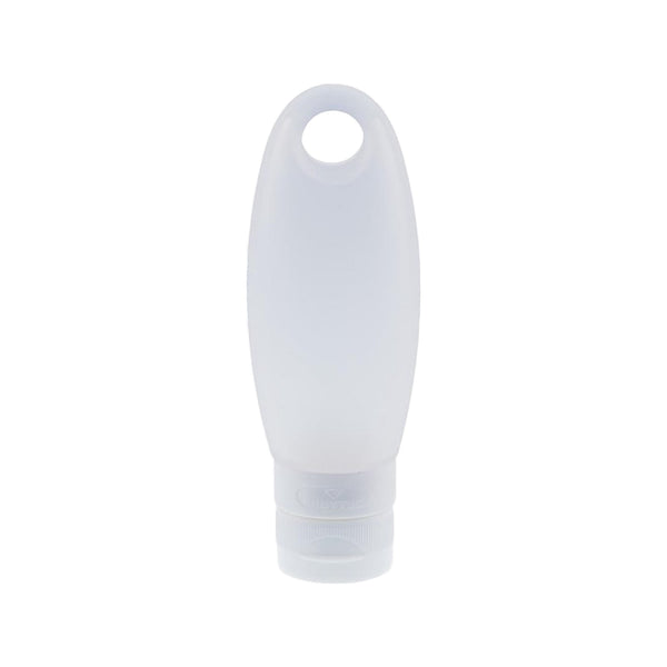 Splash Squeeze Bottle White