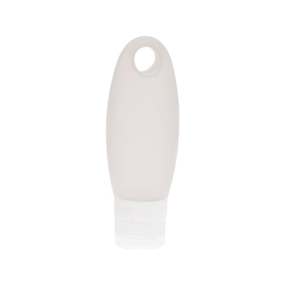 Splash Squeeze Bottle White