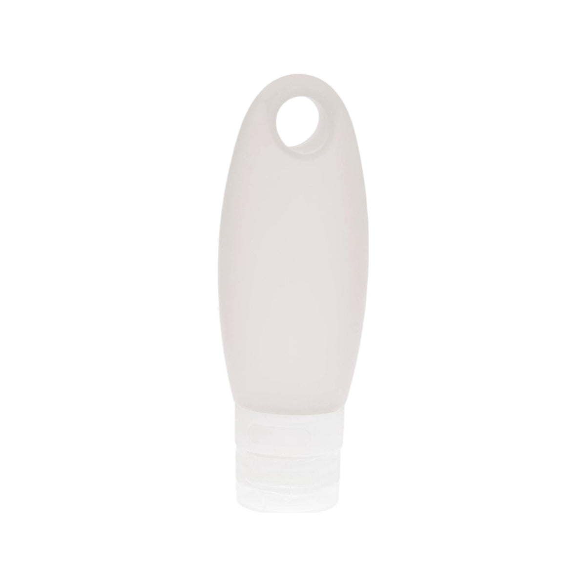 Splash Squeeze Bottle White
