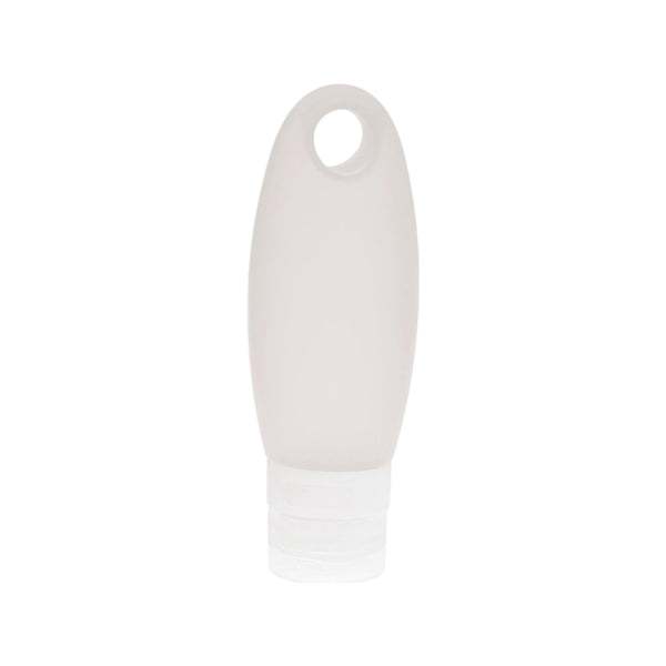 Splash Squeeze Bottle White
