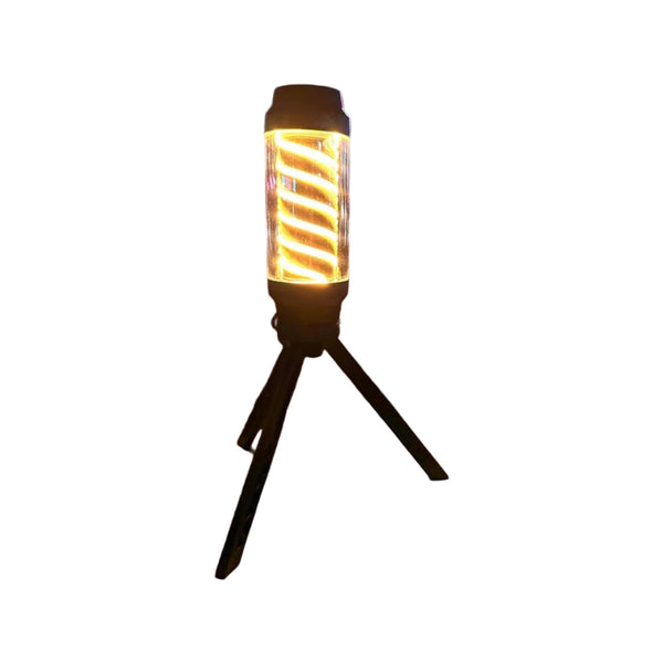 Sphere Light Black