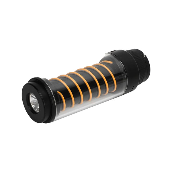 Sphere Light Black