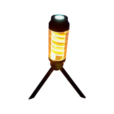 Sphere Light Black