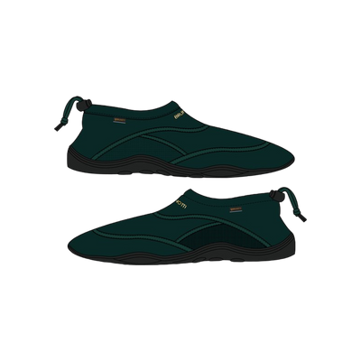 Brunotti Paddle Unisex Watershoes