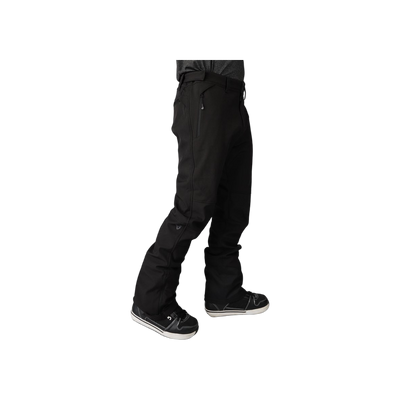Brunotti Huygens Men Softshell Pants