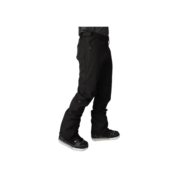 Brunotti Huygens Men Softshell Pants