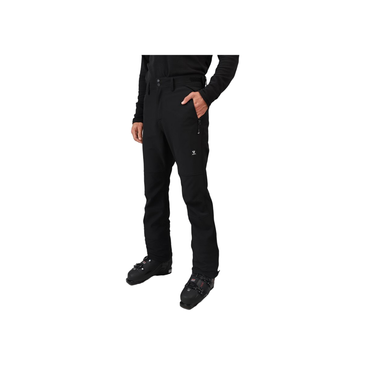 Brunotti Huygens Men Softshell Pants